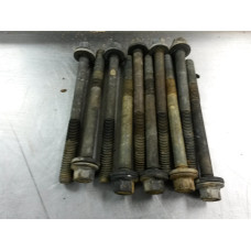 102M012 Cylinder Head Bolt Kit For 96-97 Saturn SL2 1.9 102M012 Cylinder Head Bolt Kit For 96-97 Saturn SL2 1.9